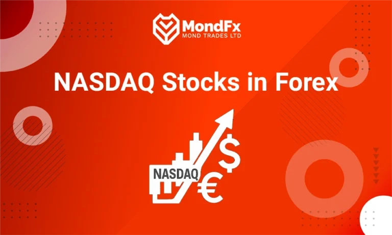NASDAQ Stocks in Forex