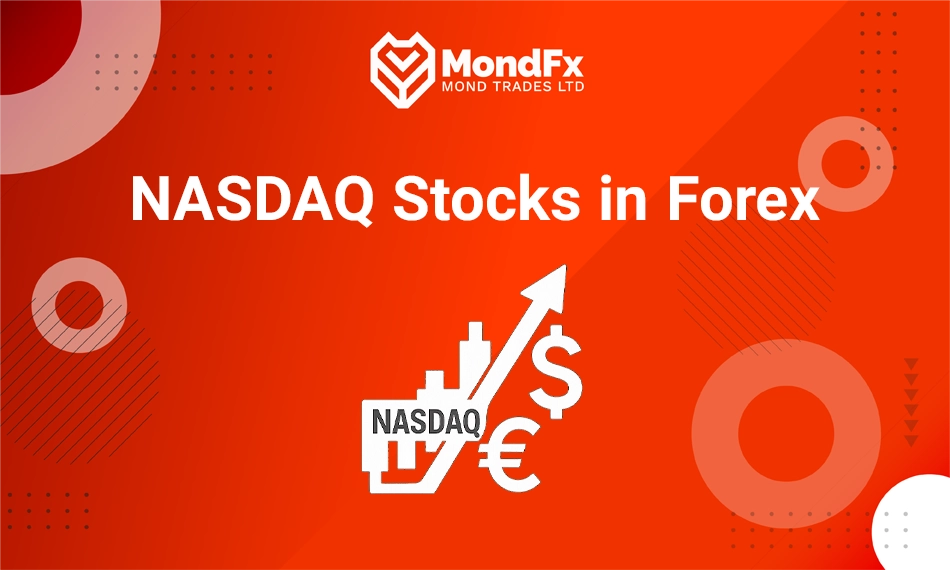 NASDAQ Stocks in Forex