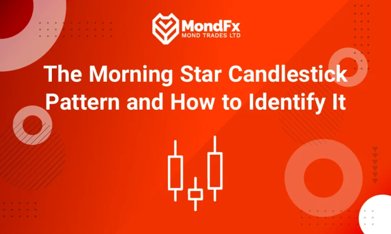 The Morning Star Candlestick Pattern and How to Identify It