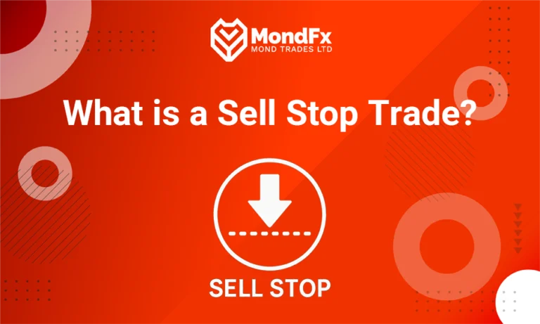 What is a Sell Stop Trade and How is it Used in Financial Markets?