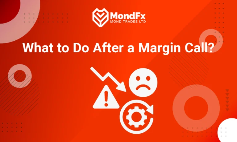 What to Do After a Margin Call?