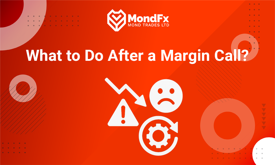 What to Do After a Margin Call?