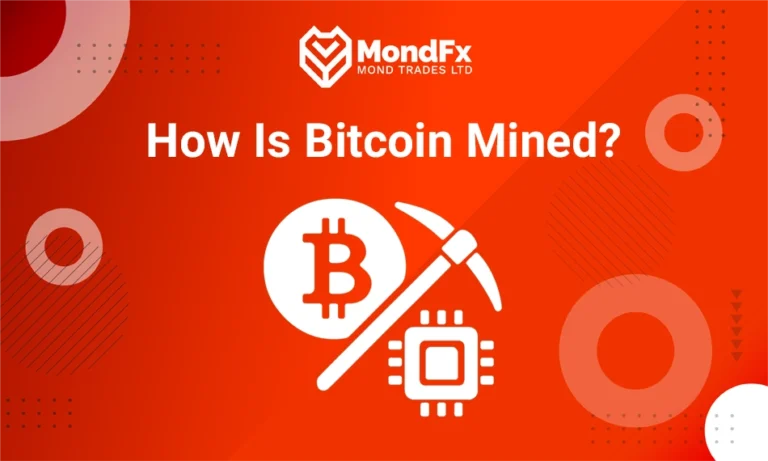 How Is Bitcoin Mined?