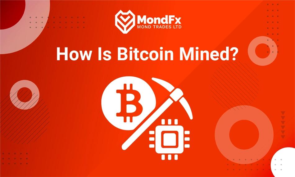 How Is Bitcoin Mined?