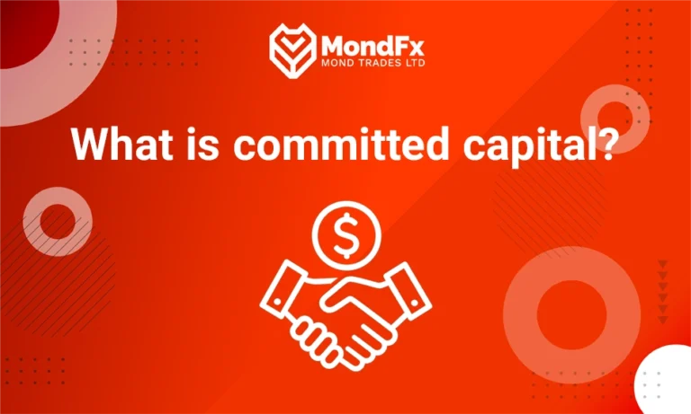 what-is-committed-capital