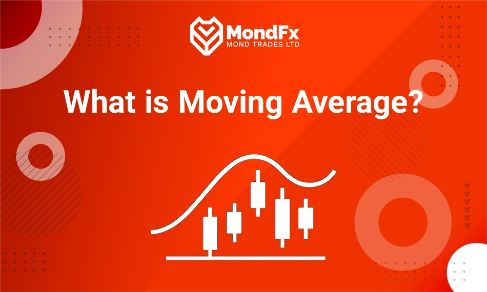 What is Moving Average?