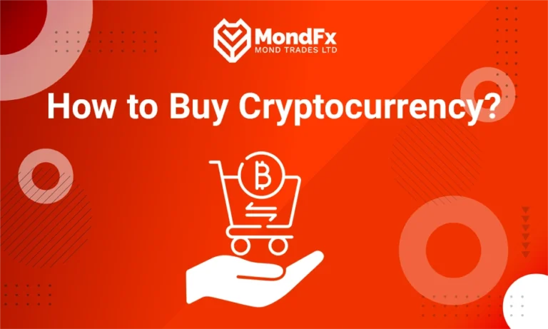 How to Buy Cryptocurrency?