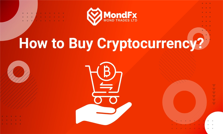How to Buy Cryptocurrency?