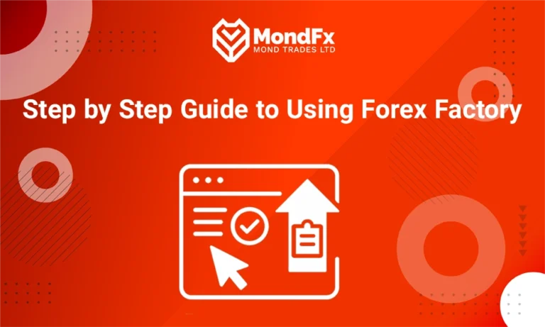 Step by Step Guide to Using Forex Factory